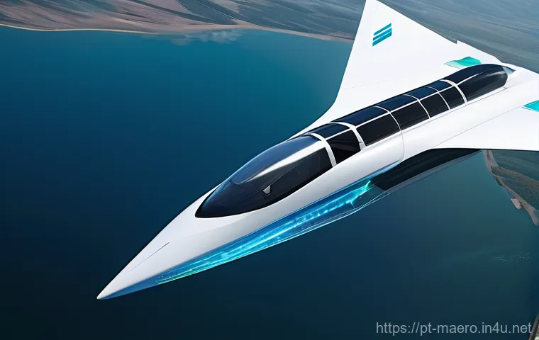 기계항공공학 논문 작성법 - **Prompt:** A detailed, realistic depiction of a young, determined aerospace engineering student, ei...