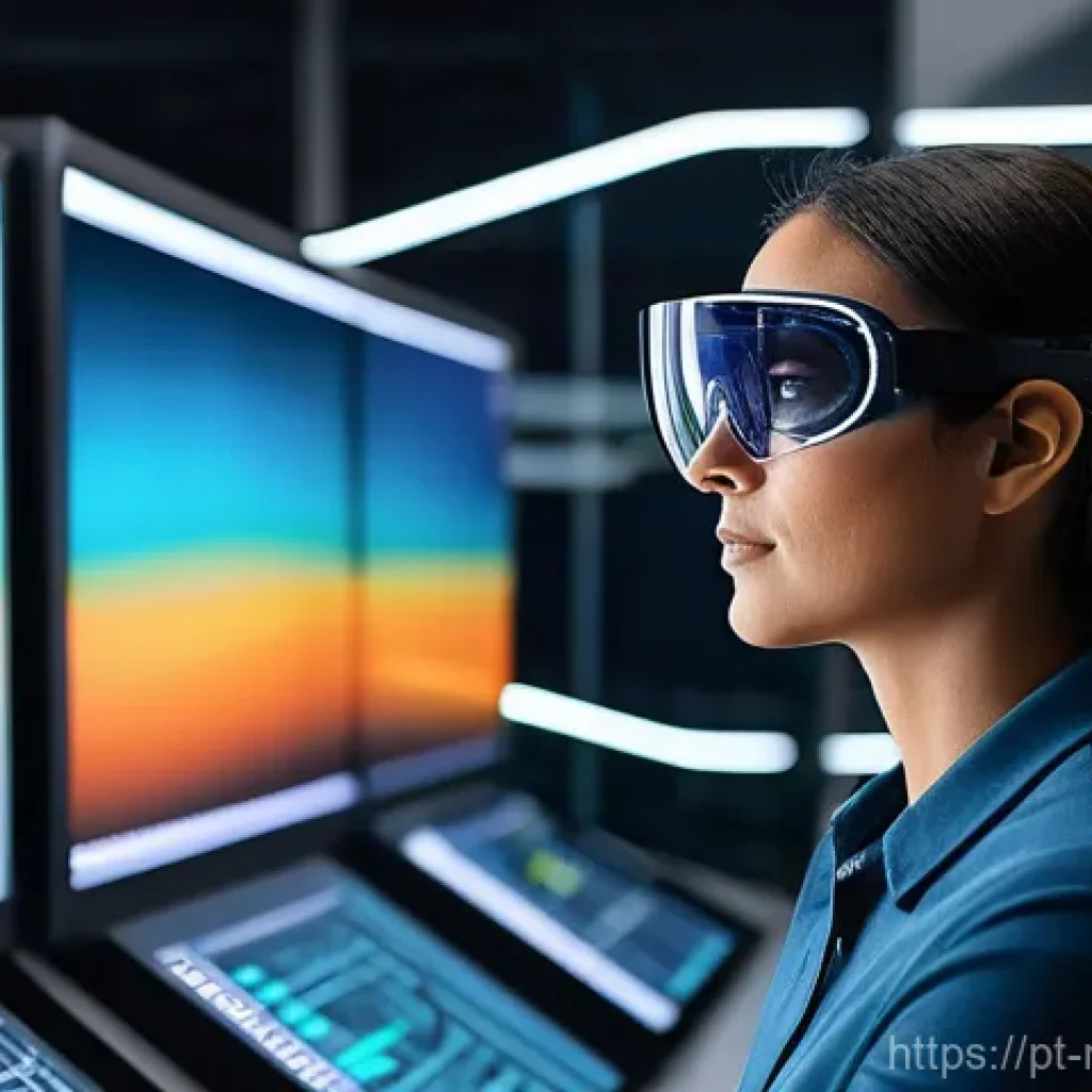 기계공학 기계설계 - **AI-Powered Generative Design in a Portuguese Engineering Studio**
    A highly detailed, realistic...