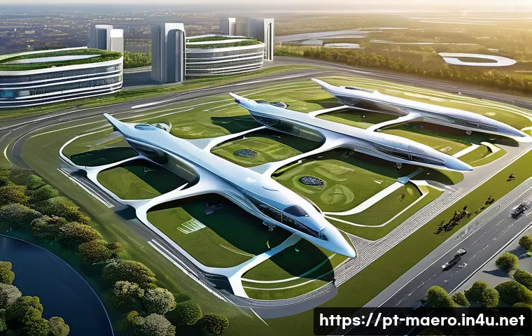 항공기 엔진 관련 이미지 2