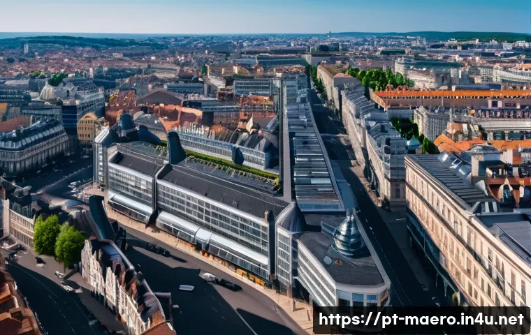 기계항공공학 전공자 진로 관련 이미지 1