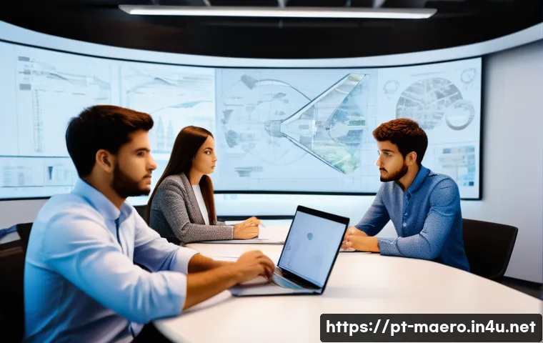 기계항공공학 산학 협력 관련 이미지 1