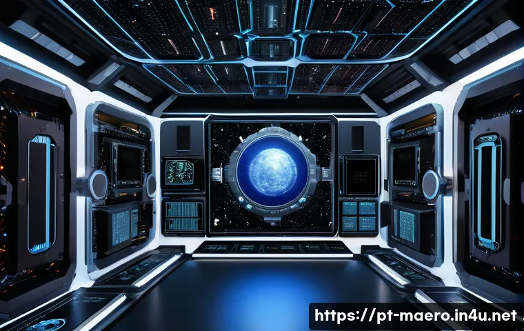 우주비행 제어 시스템 관련 이미지 2