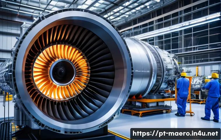 터빈 기술 관련 이미지 1