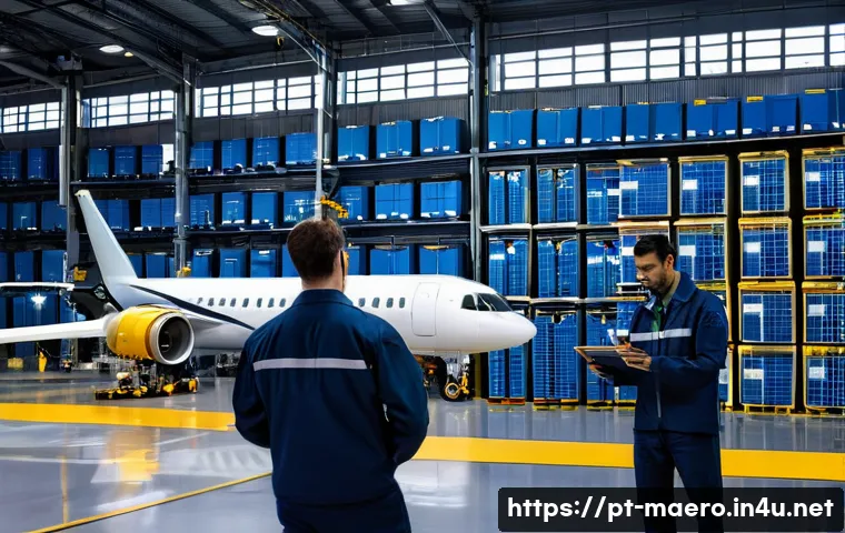 7 estratégias surpreendentes para otimizar seu sistema de gestão aérea e reduzir custos operacionais 4 항공사 관리 시스템 관련 이미지 2